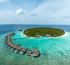 Dusit Thani Maldives unveils  thoughtfully refurbished villas  for an elevated island escape