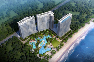 Dusit Thani Hotel to debut in Huizhou Guangdong province