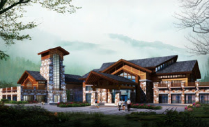Dusit Thani Resort Panzhihua, Sichuan set to open in 2016