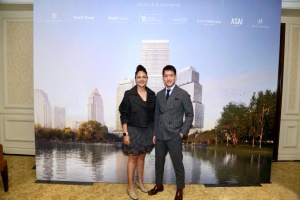 Dusit International expands its presence in India