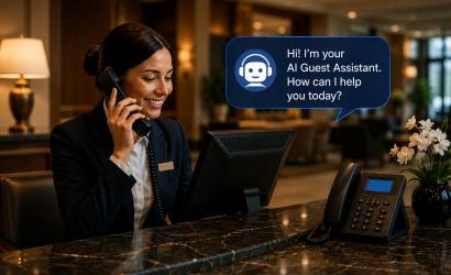 Innspire and EHVA.ai Announce Strategic Partnership to Deliver True Global Operational Autonomy