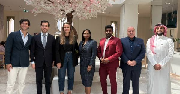 Gulf Hospitality Leaders Call for Smarter, Data-Driven Approach to Sustainable Hospitality