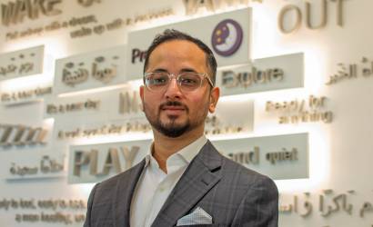 Kshitiz ‘Eddy’ Bist appointed Operations Manager at Premier Inn Dubai Silicon Oasis