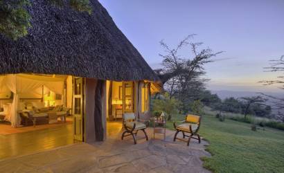Kifaru House, Kenya, joins Elewana Collection
