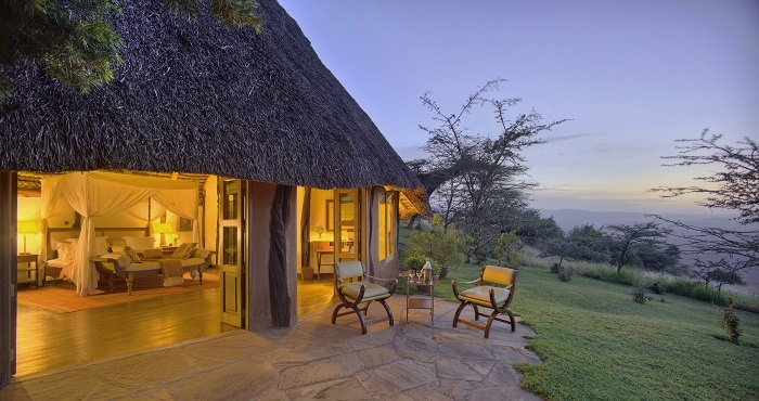 Kifaru House, Kenya, joins Elewana Collection