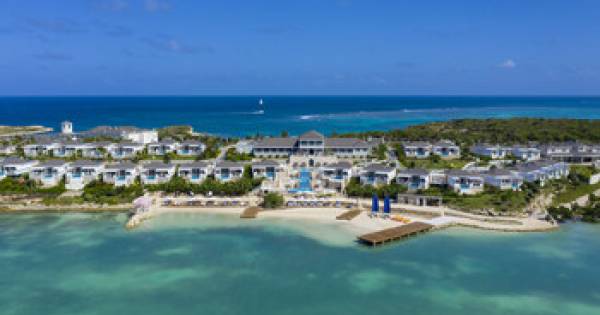 HAMMOCK COVE ANTIGUA PARTNERS WITH GOLDEN GOAT CAVIAR® FOR EXCLUSIVE CULINARY POP-UP WEEKEND