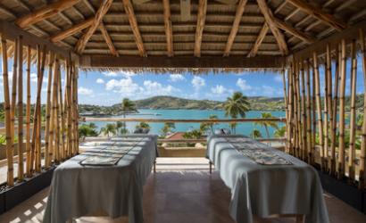 ELITE ISLAND RESORTS LAUNCHES "A LOVE LETTER TO ANTIGUA" CAMPAIGN CELEBRATING THE ISLAND'S BEAUTY