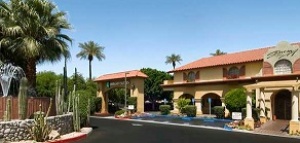 Urban Commons purchases the Embassy Suites Palm Desert