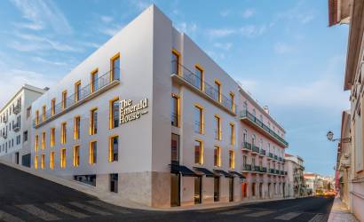 Emerald House Lisbon opens to first guests