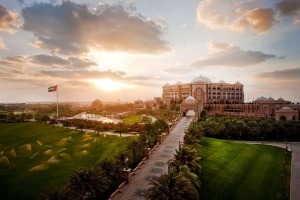 Emirates Palace to welcome Indian travel agents annual jamboree