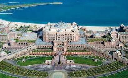 Spa rebrand pushes Emirates Palace to record year in 2014