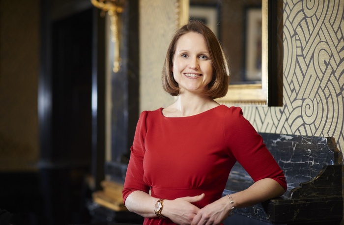 Parfitt handed marketing leadership of Dorchester Collection in UK