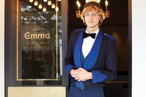 Emma—The Sleep Company Dreams Up First Sleep Hotels in Australia and Taiwan