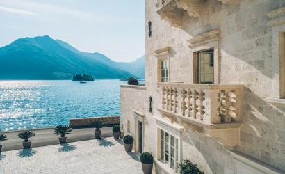 RIXOS ARRIVES IN MONTENEGRO IN THE HISTORIC PALACE, THE HERITAGE GRAND PERAST