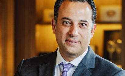 Yazan Latif has joined Marsa Malaz Kempinski, The Pearl – Doha as general manager