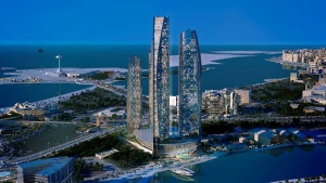 Abu Dhabi tourism heads to Australia