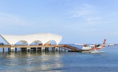 Experience the Best of the Maldives with Marriott Bonvoy’s Four Resorts