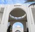 A quiet masterpiece on the Red Sea - Serry Beach Resort