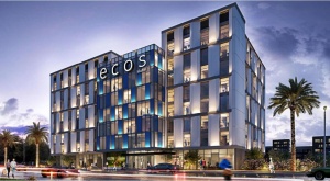 ECOS Dubai Hotel at Al Furjan Unveils Half Board Summer Package and Exclusive DSS Discount