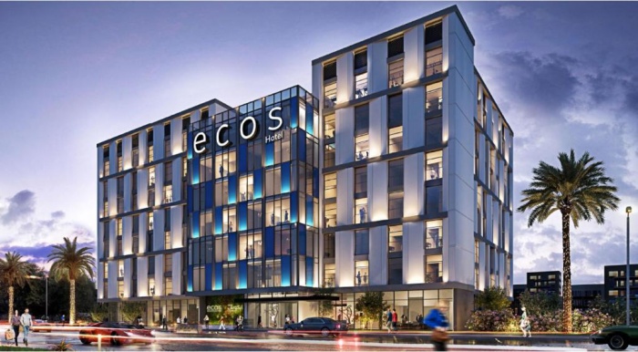 ECOS Dubai Hotel at Al Furjan Unveils Half Board Summer Package and Exclusive DSS Discount