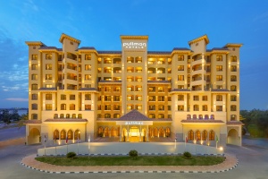 The first Pullman Resort in the United Arab Emirates opens its doors to guests in Ras Al Khaimah