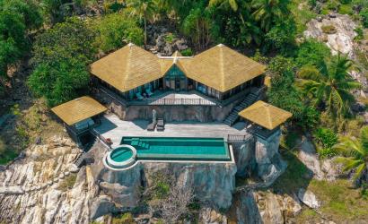 Fregate, Seychelles to reopen autumn 2026 after a complete transformation