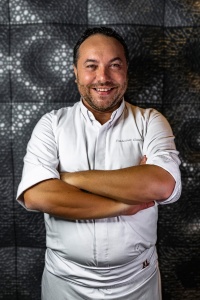 Roberto’s Dubai Chef Visits Amman to Host an Unforgettable Italian Evening