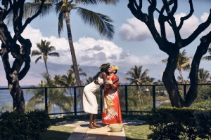 Four Seasons Resort Maui at Wailea Unveils Festive Paradise