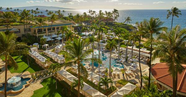 FOUR SEASONS RESORT MAUI ANNOUNCES DIVERSE NEW SUMMER EXPERIENCES IN 2024 Breaking Travel News