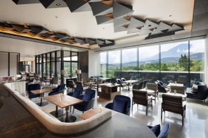 Fuji Speedway Hotel Debuts as The First Hotel in The Unbound Collection by Hyatt Brand in Japan