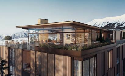 Four Seasons, Fort Partners and Merrimac Ventures to Open Luxury Resort and Residences