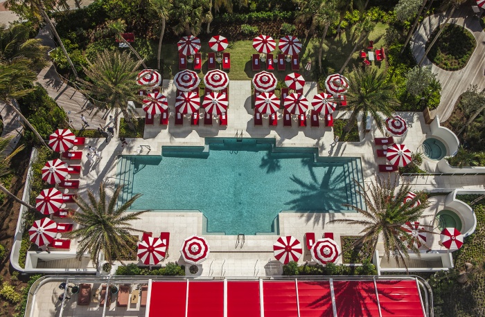 Accor launches new partnership with Faena Group