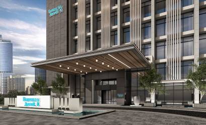 Fairfield by Marriott Nanning Nanhu Park opens in China