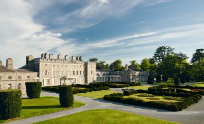 Fairmont Carton House to open in Ireland