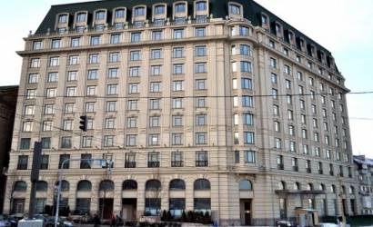 Fairmont Grand Hotel Kyiv opens in the Ukraine