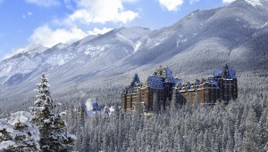 Explore This Year’s Best Winter Offers from Fairmont Hotels & Resorts