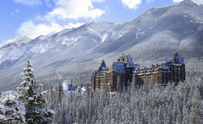 Explore This Year's Best Winter Offers from Fairmont Hotels & Resorts