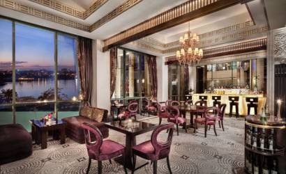 Fairmont in food focus