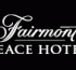 Fairmont Peace Hotel Opens Today