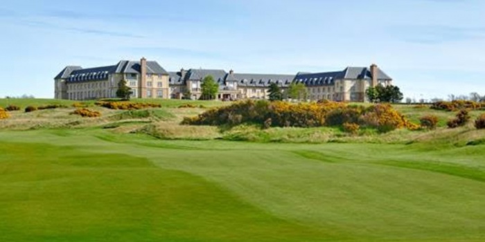 Fairmont St Andrews acquired by global investors