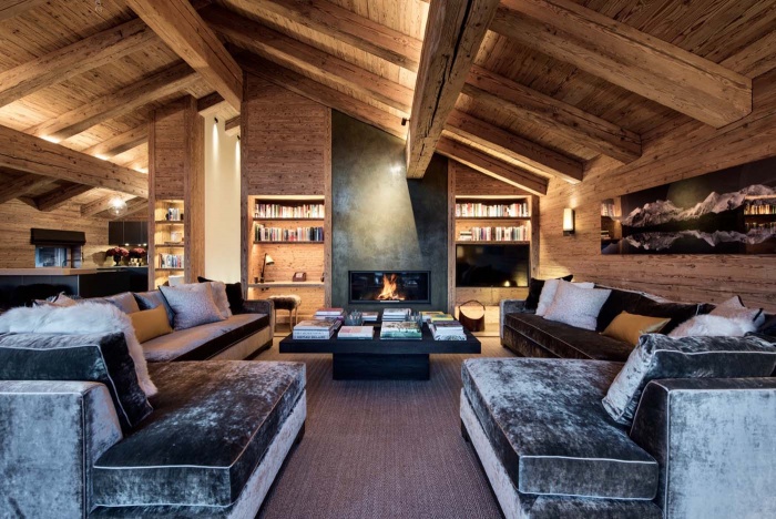 The Luxury Chalet Company Issues Industry Statement on AI Adoption in Travel Planning