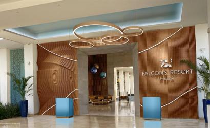 MELIÁ HOTELS International and Falcon’s beyond announce a new global leisure resort brand