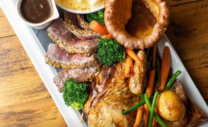 Free meals for dads at UAE’s Mr Toad’s and Nuevo this Father’s Day