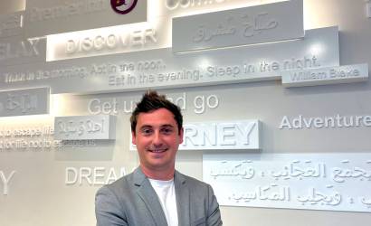 Filip Pavloski appointed F&B Manager at Premier Inn Dubai Barsha Heights