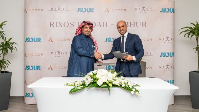 Rixos set for Saudi Arabia debut following Dur Hospitality deal