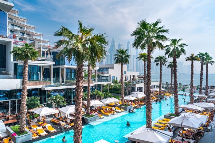 Five Palm Jumeirah Hotel welcomes Heart of Europe showcase