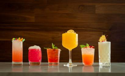 Fizz by Loews Hotels Pops Onto the Scene
