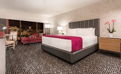 Flamingo Las Vegas set for $90m accommodation overhaul