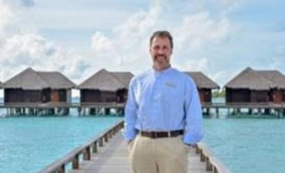 Fortini takes up leadership of Sheraton Maldives Full Moon Resort