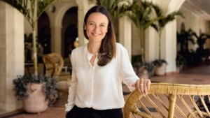 Four Seasons’ Daniela Trovato Promoted to Regional Vice President and General Manager